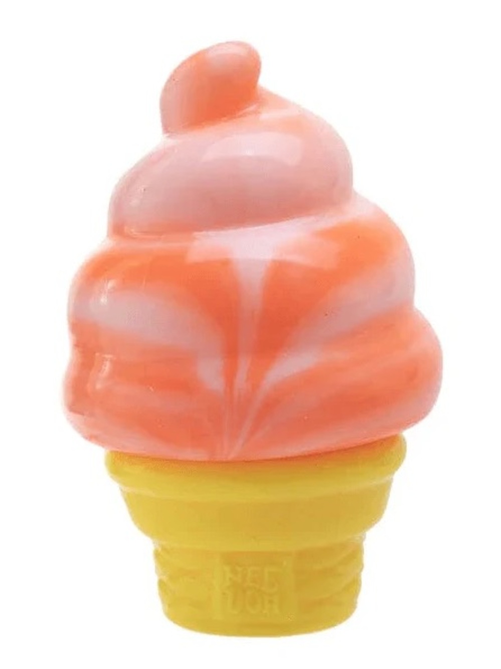 Schylling Orange Nice Cream Cone